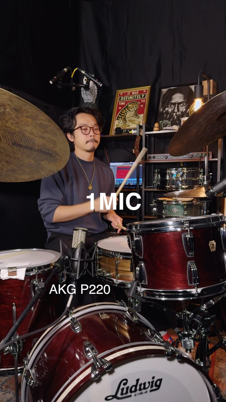 Post 2 by Mikiya Ito on Instagram (video)