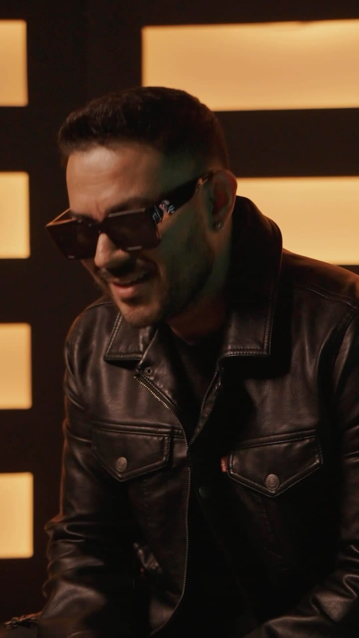 Post 10 by Frankie J on Instagram (video)