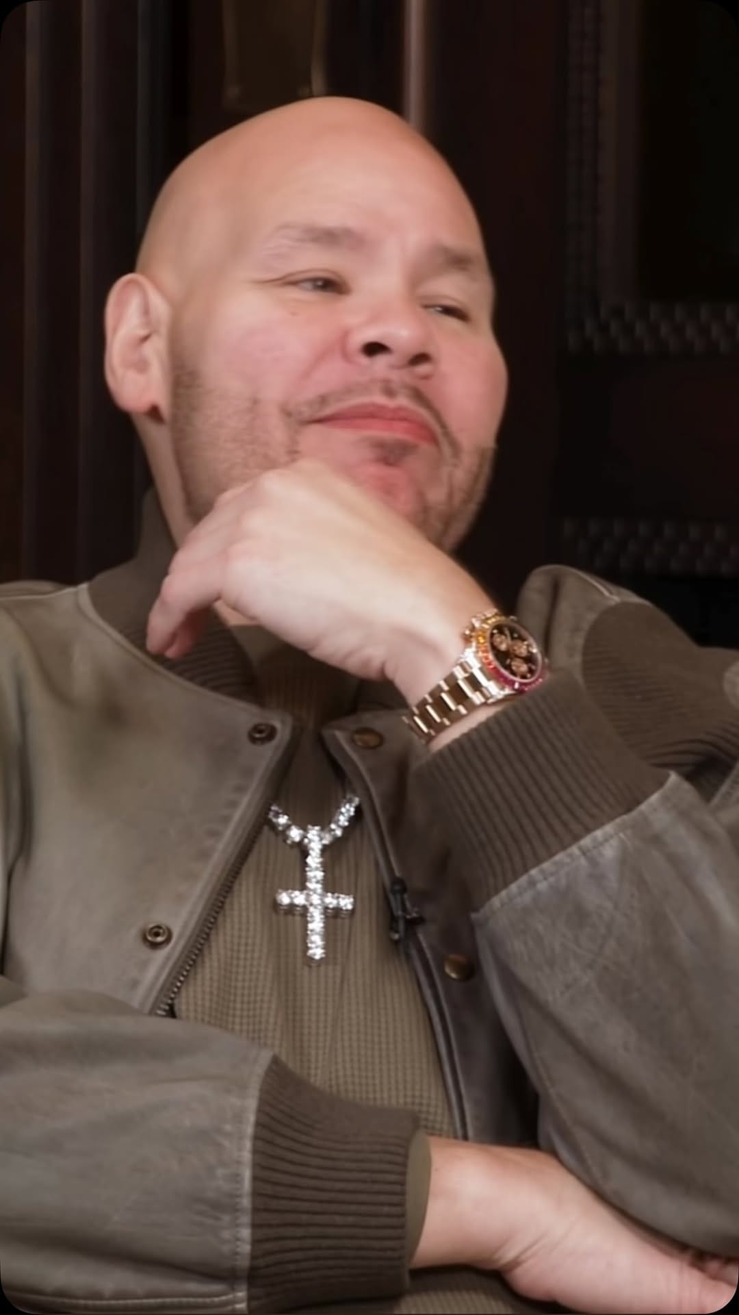 Post 1 by Frankie J on Instagram (video)