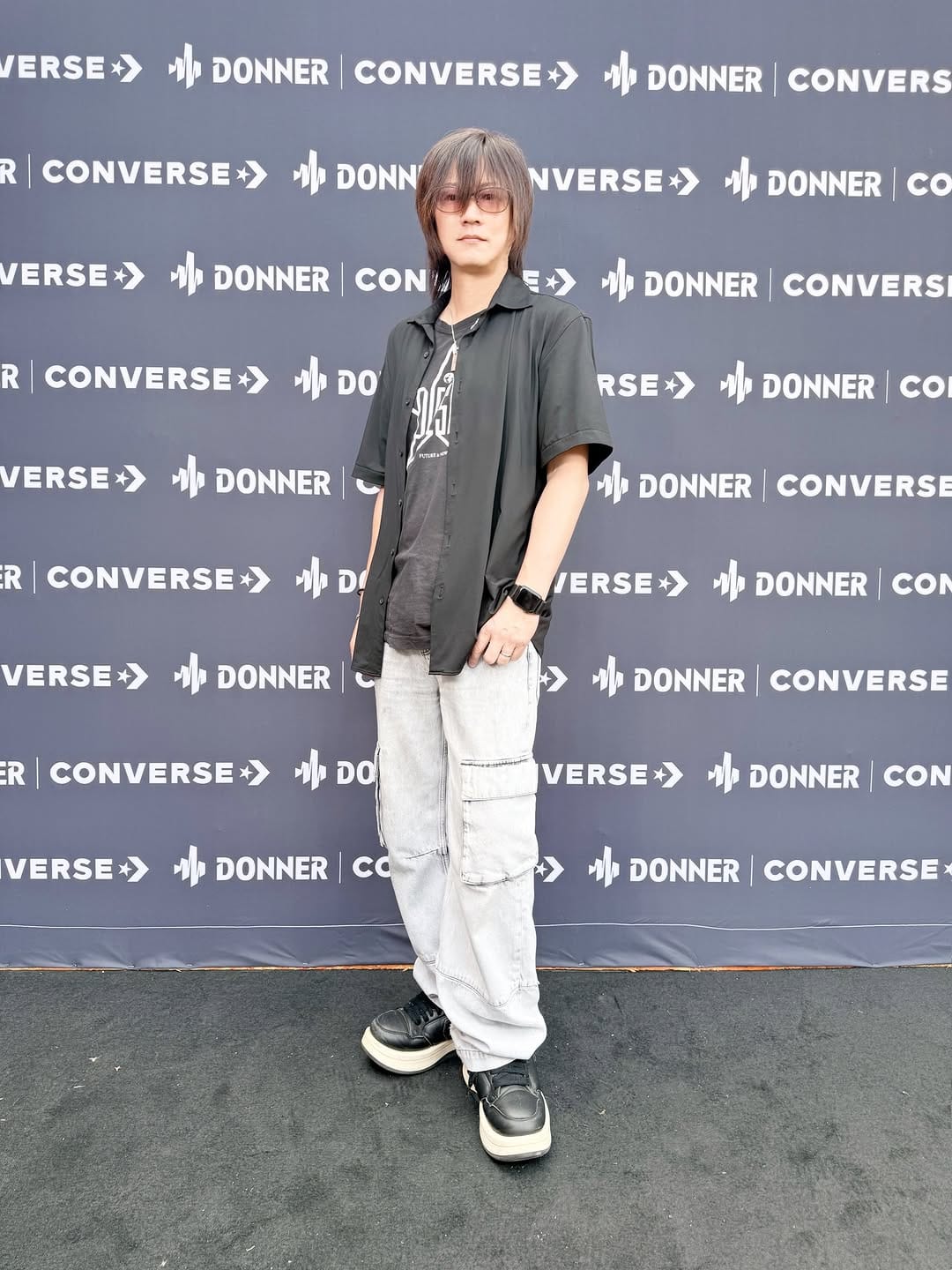 Post 1 by Tomo Asaha Official🎸 on Instagram (carousel)