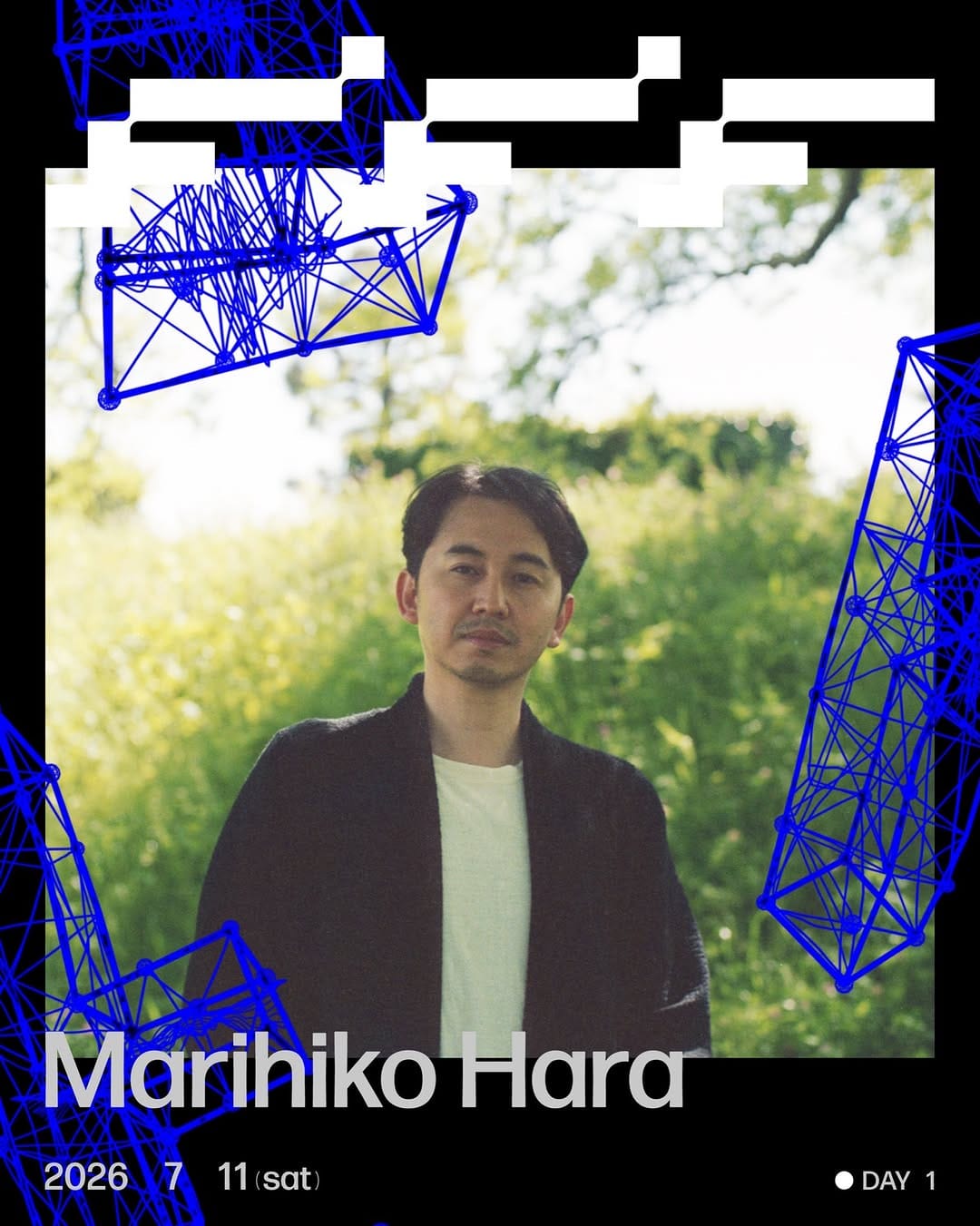 Post 7 by Marihiko Hara / 原 摩利彦 on Instagram (carousel)