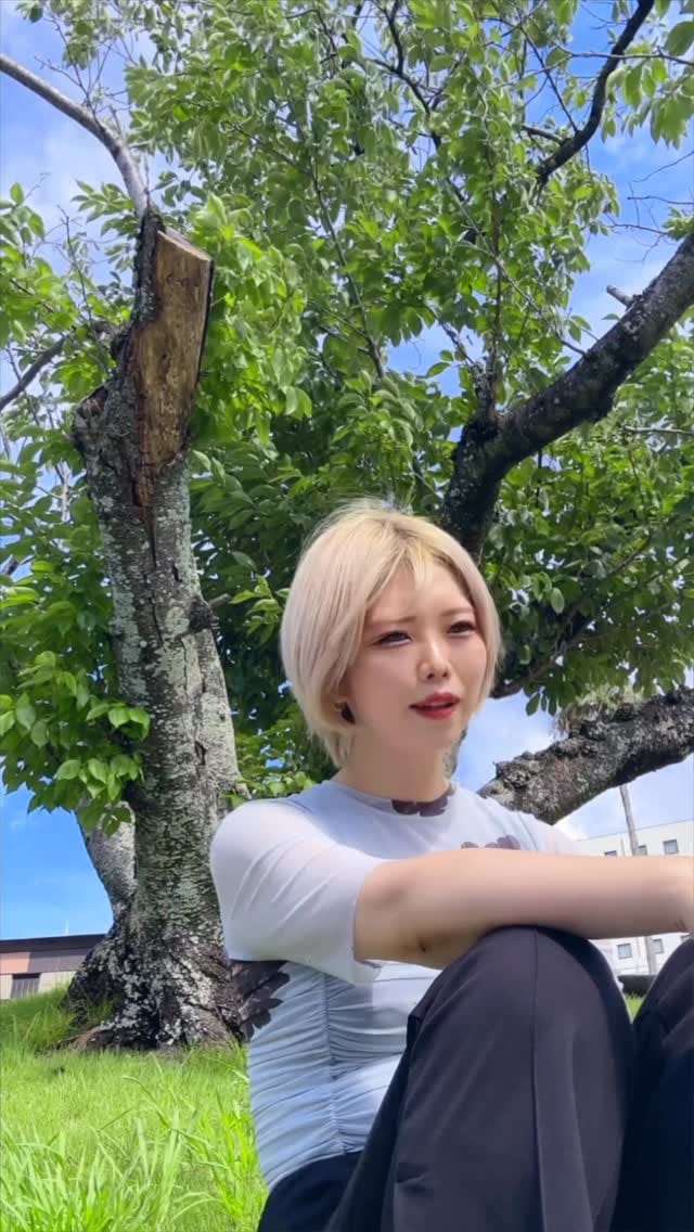 Post 1 by 爽 on Instagram (video)