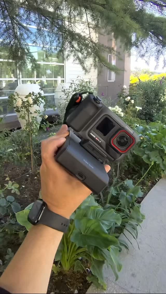 Post 5 by AngeloBelvedere Illiano on Instagram (video)