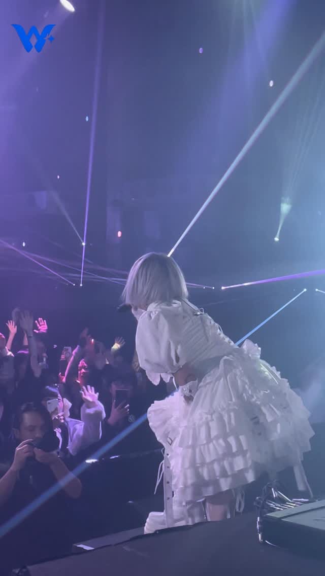 Post 8 by 4s4ki on Instagram (video)