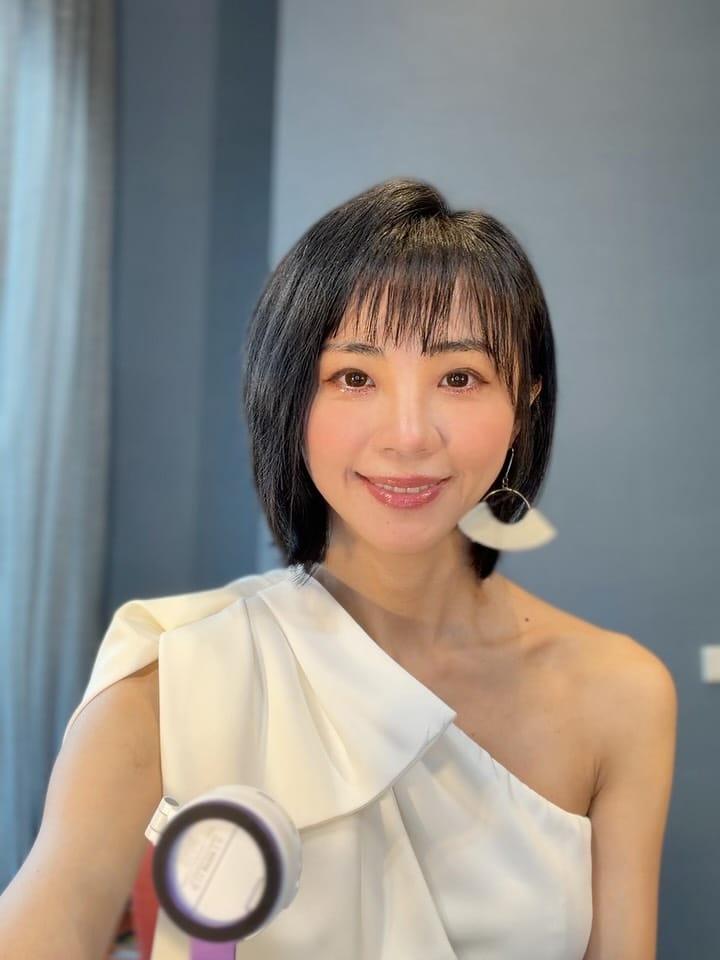 Post 1 by 安娜・李|アンナ・リー|Anna Lee|안나리 on Instagram (carousel)