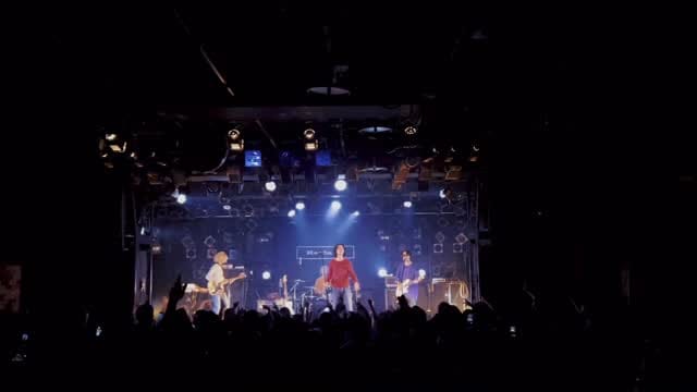 Post 4 by Re:name on Instagram (video)