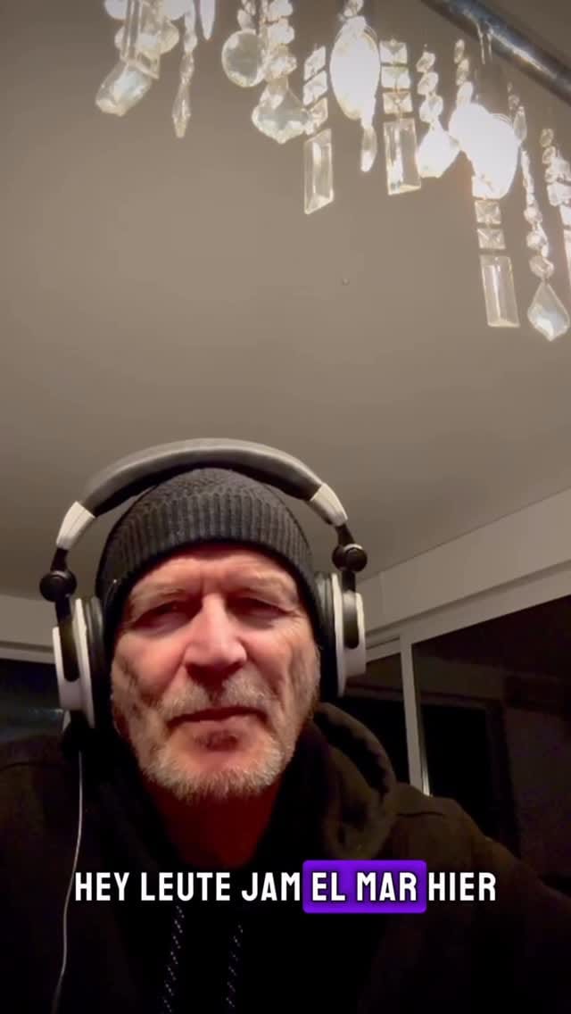 Post 4 by Jam & Spoon on Instagram (video)