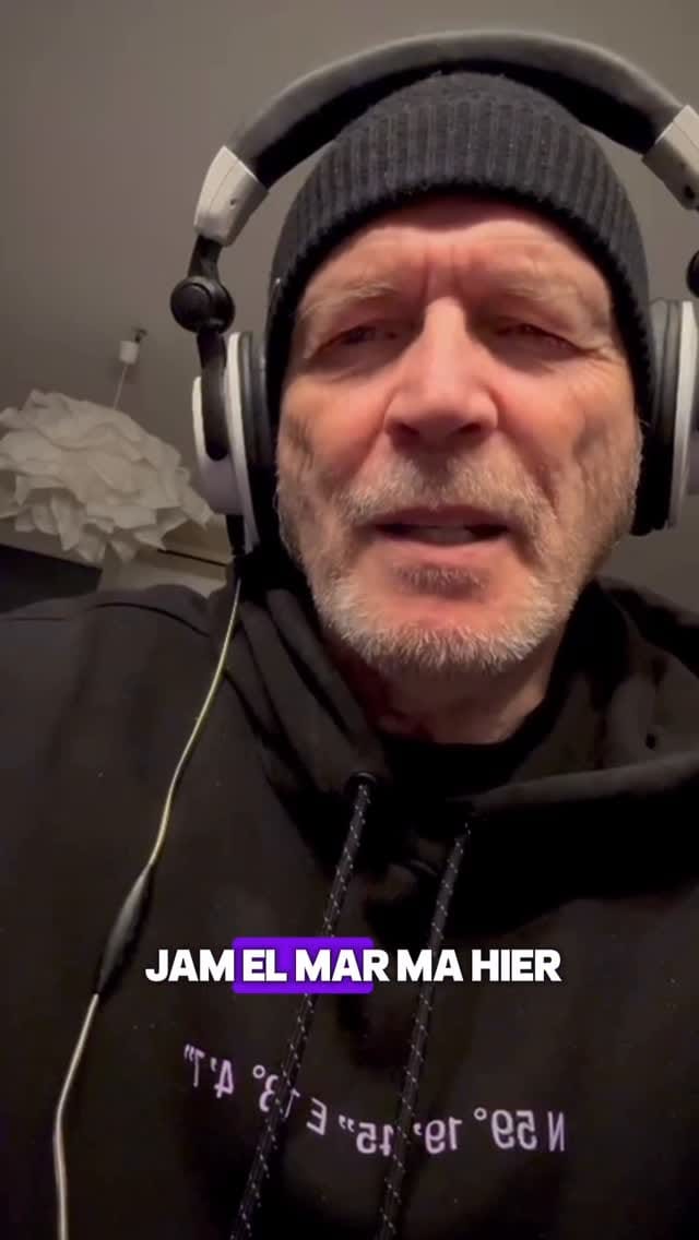 Post 3 by Jam & Spoon on Instagram (video)