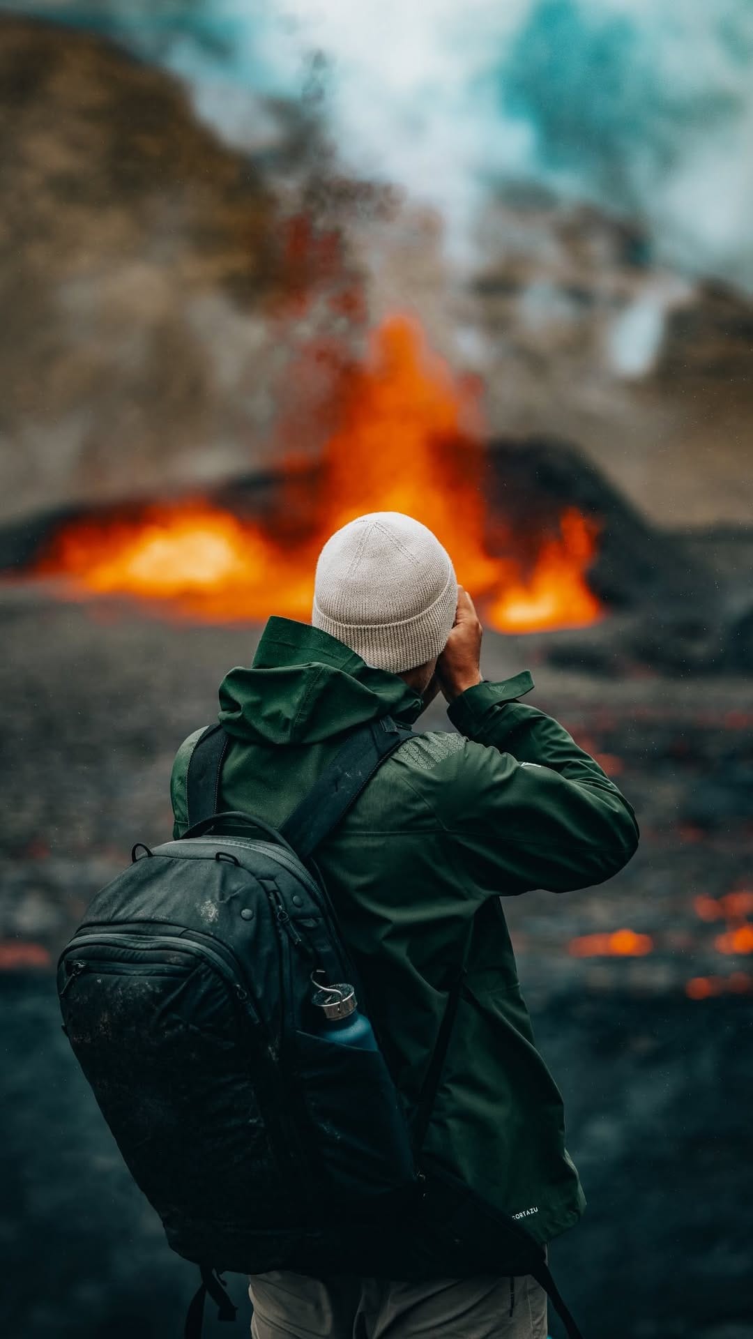 Post 6 by SJOERD | Travel Photography on Instagram (video)