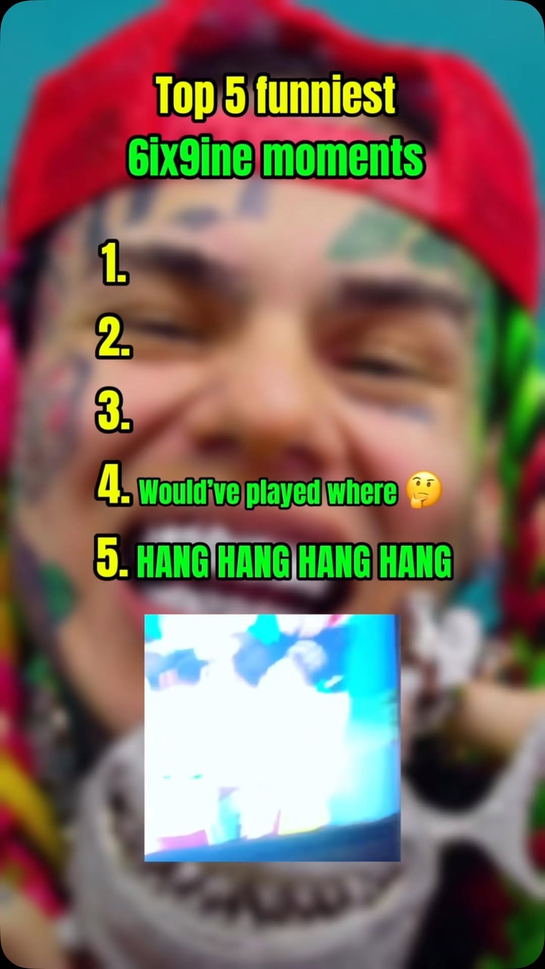 Post 1 by Fire Madness on Instagram (video)