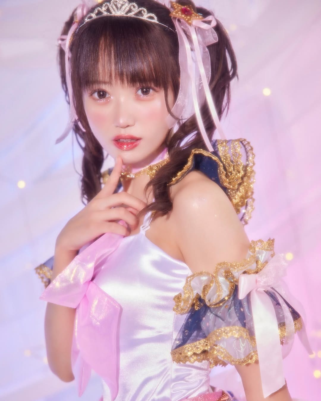 Post 9 by 末永 香乃 on Instagram (image)