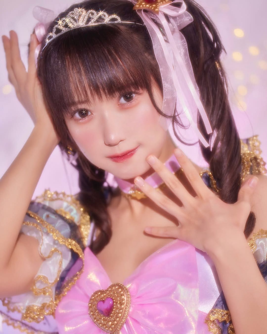 Post 10 by 末永 香乃 on Instagram (image)