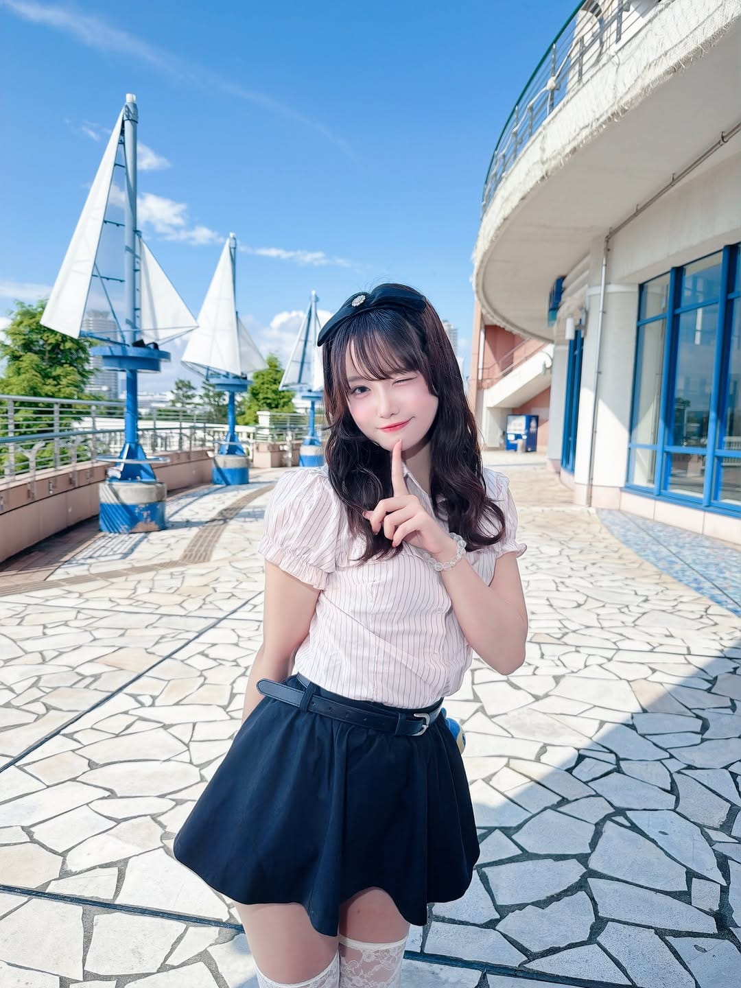 Post 1 by 末永 香乃 on Instagram (carousel)