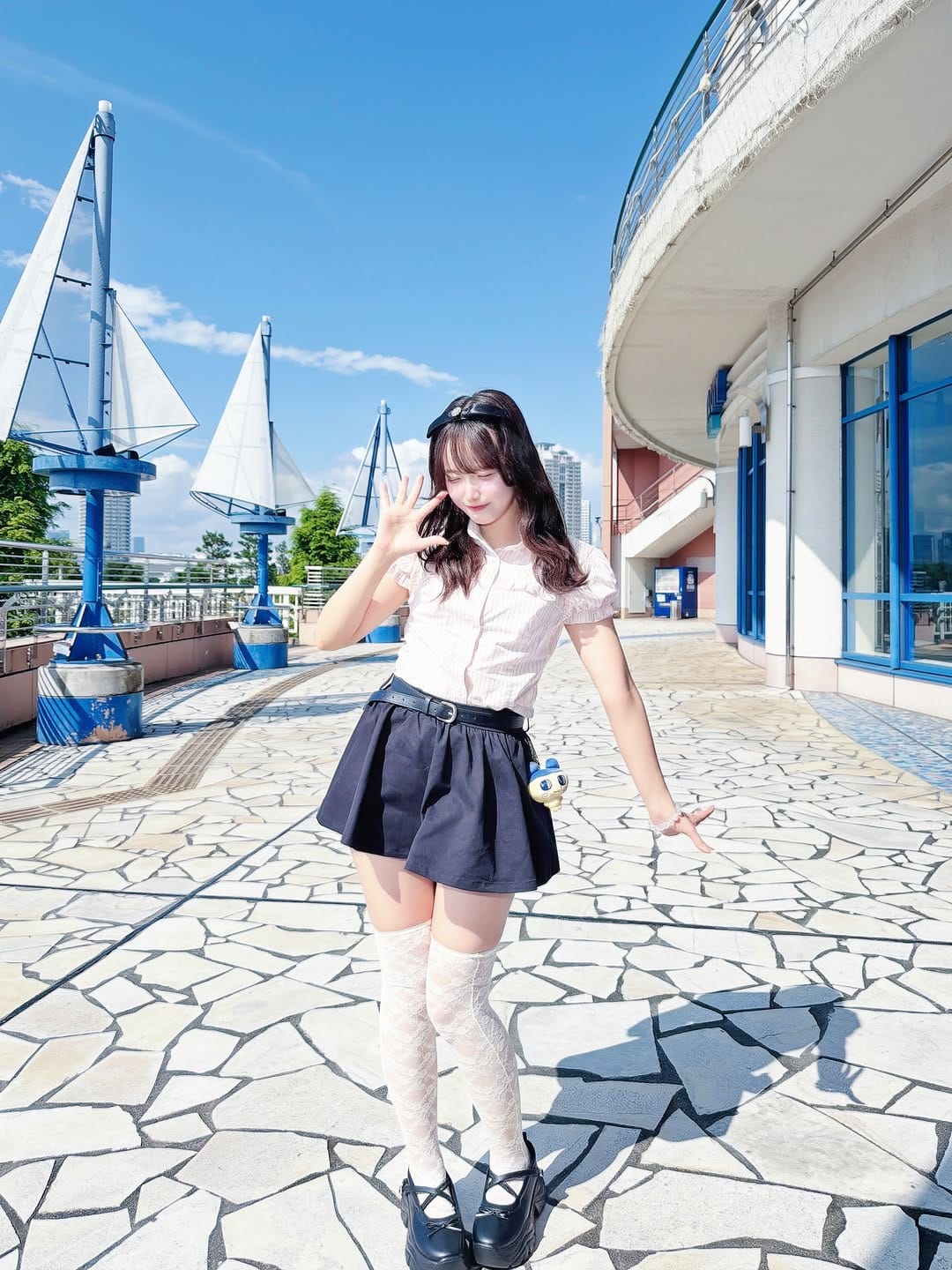 Post 2 by 末永 香乃 on Instagram (carousel)