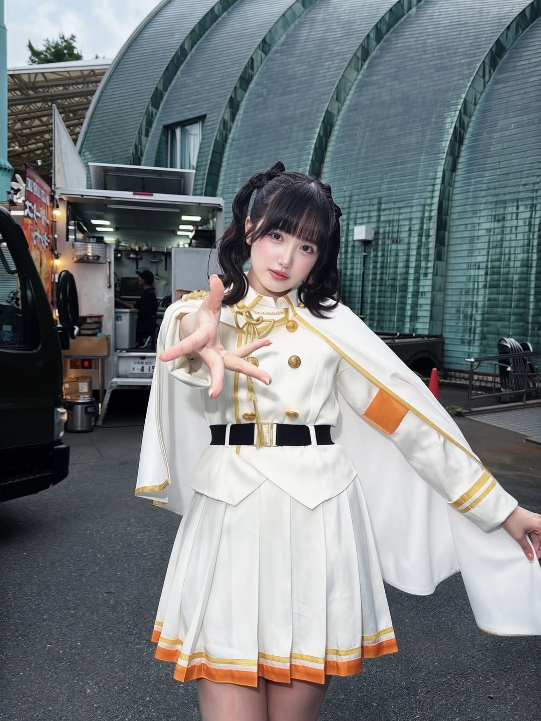 Post 7 by 末永 香乃 on Instagram (carousel)