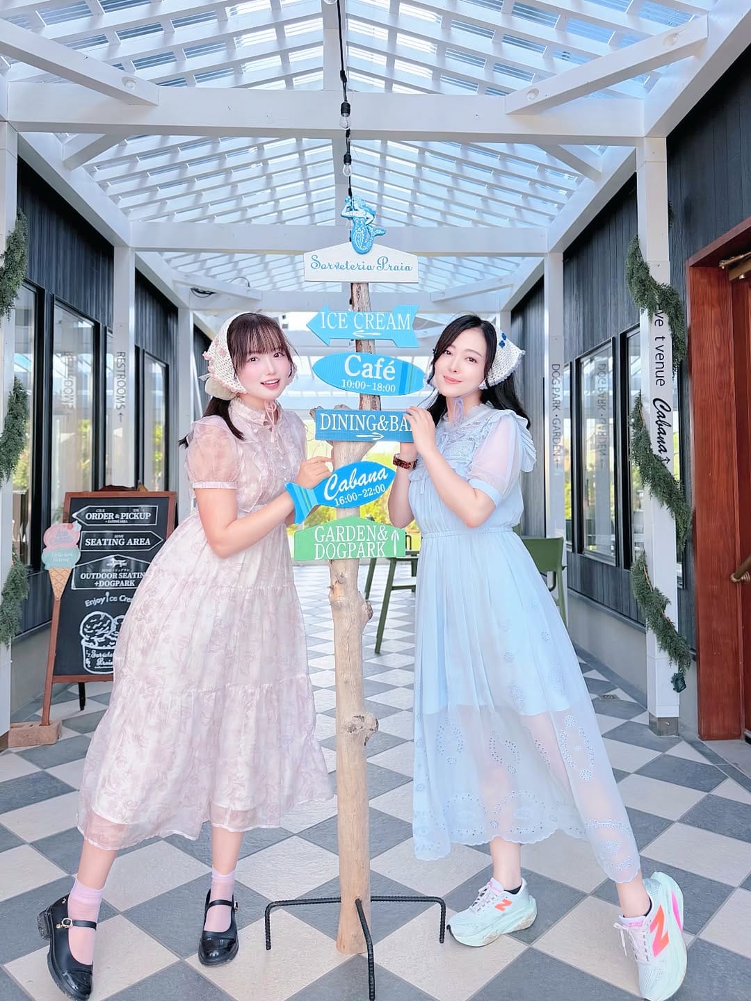 Post 4 by 末永 香乃 on Instagram (carousel)