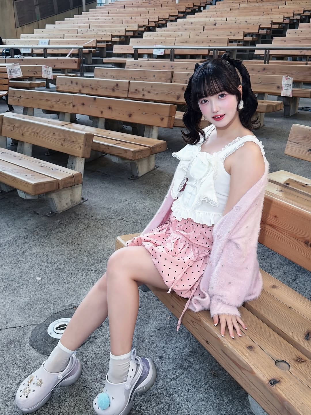 Post 6 by 末永 香乃 on Instagram (carousel)
