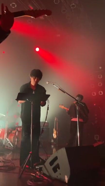 Post 3 by ZION on Instagram (video)