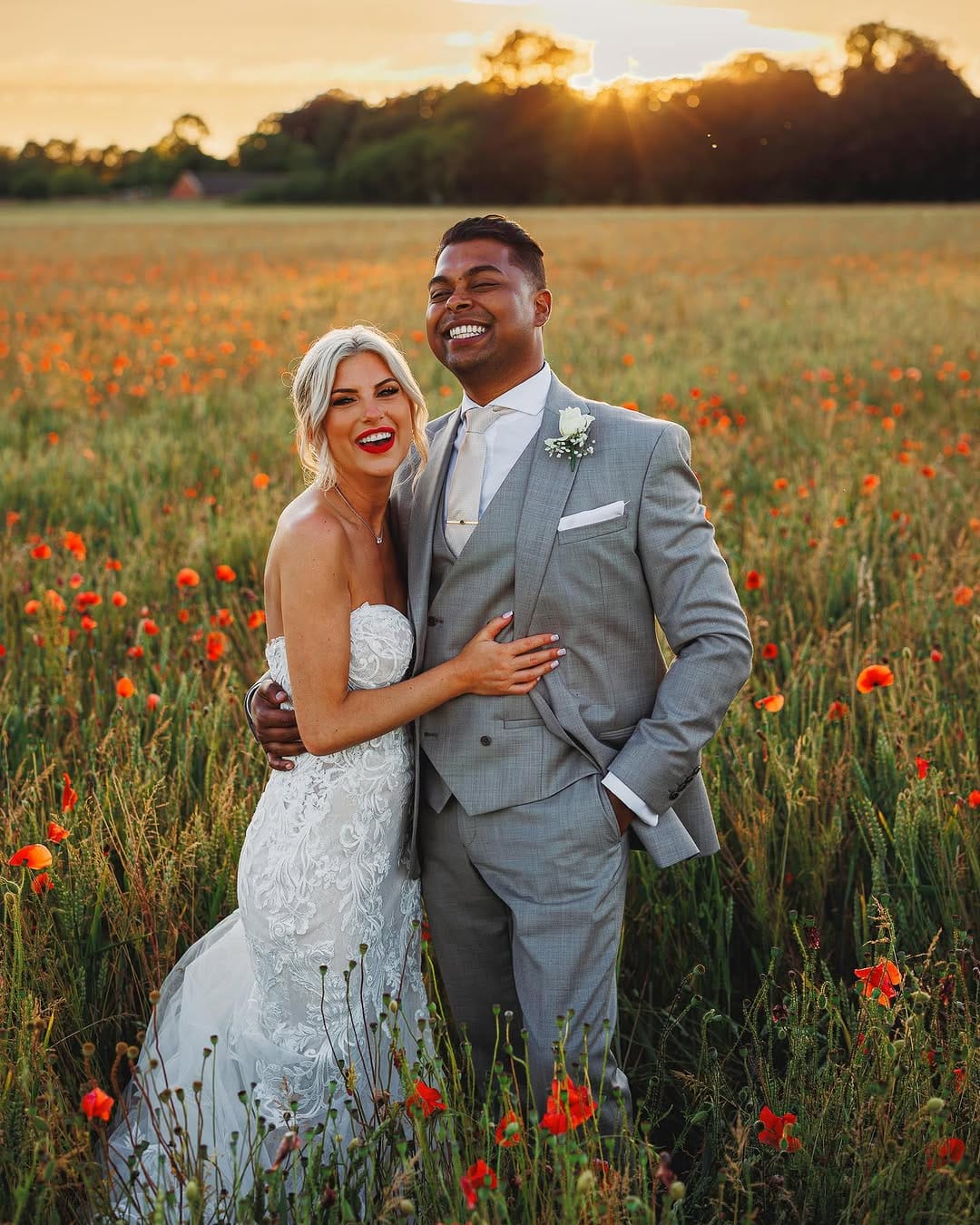Post 8 by Phil Quinnell - Wedding Photographer on Instagram (carousel)