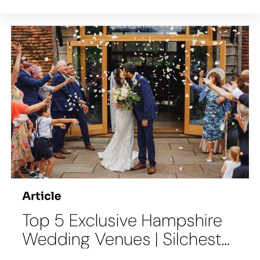 Post 3 by Phil Quinnell - Wedding Photographer on Instagram (carousel)