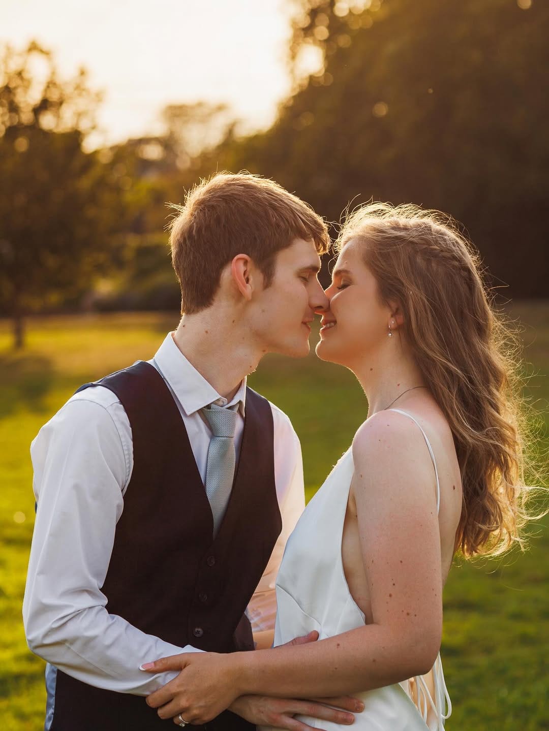 Post 1 by Phil Quinnell - Wedding Photographer on Instagram (image)