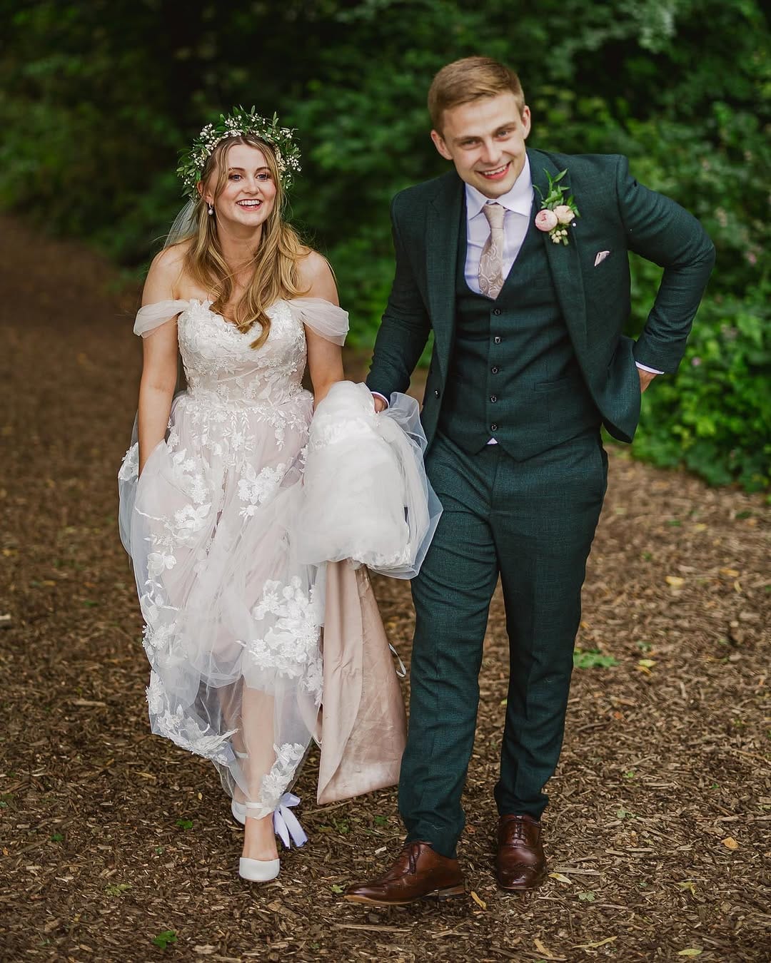 Post 10 by Phil Quinnell - Wedding Photographer on Instagram (image)