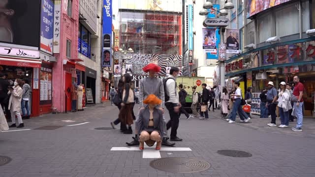Post 5 by @tamanaramen on Instagram (video)