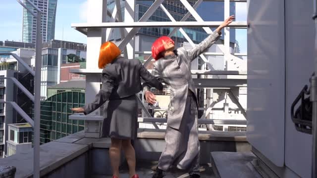 Post 6 by @tamanaramen on Instagram (video)
