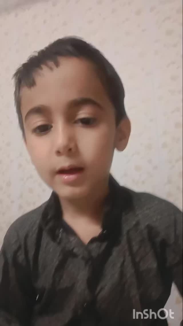 Post 2 by Malik Tayyab Official on Instagram (video)