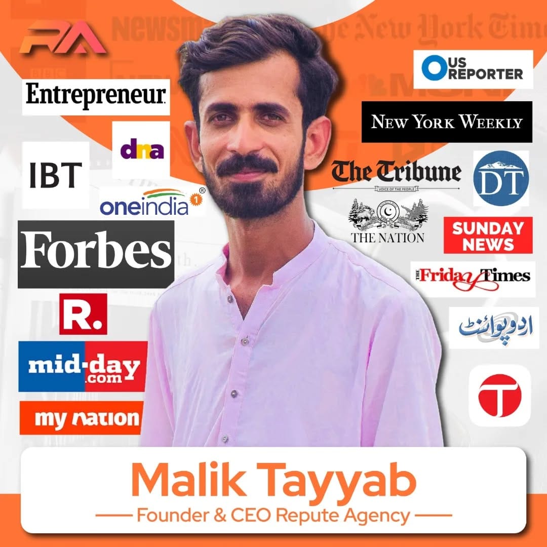 Post 8 by Malik Tayyab Official on Instagram (image)