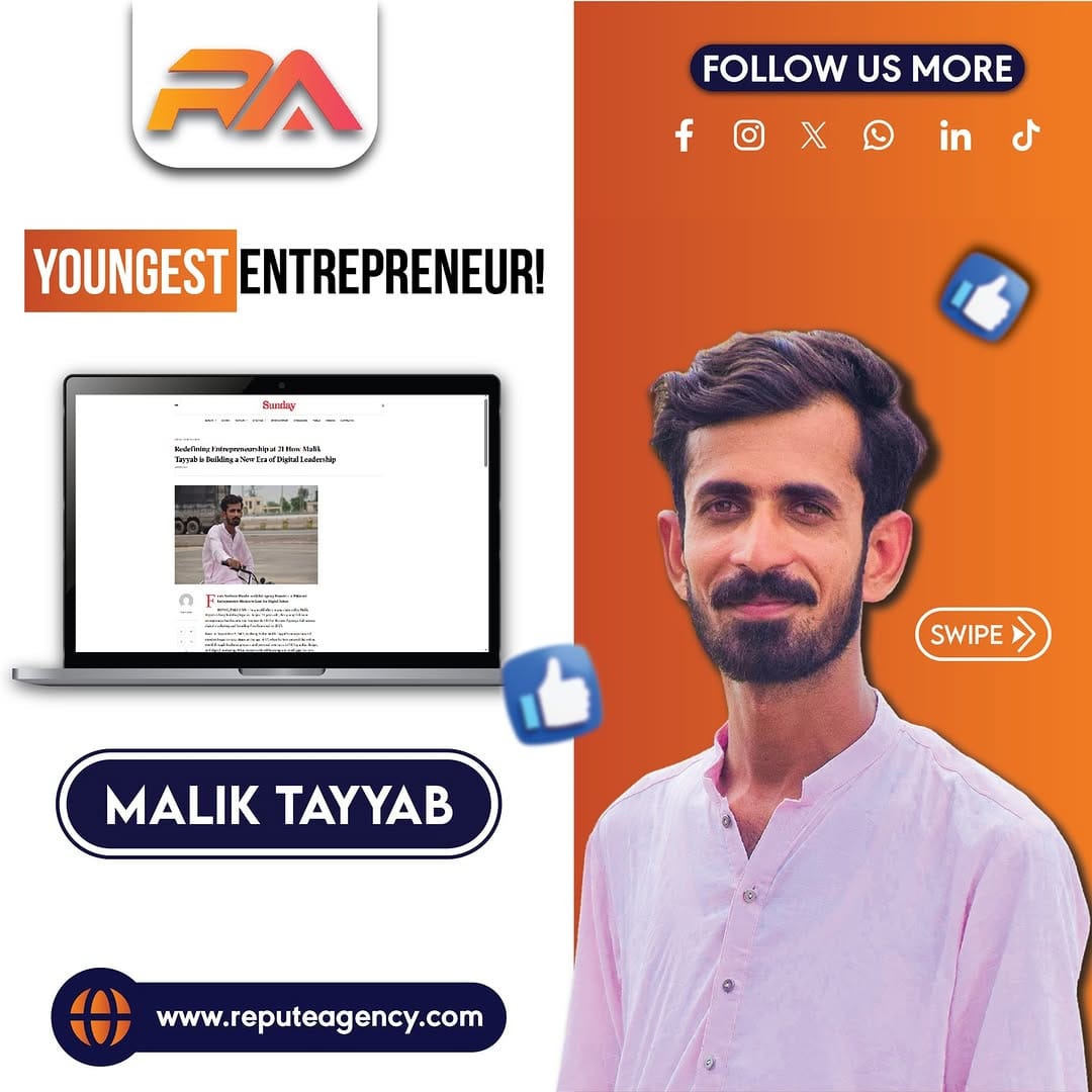 Post 7 by Malik Tayyab Official on Instagram (carousel)