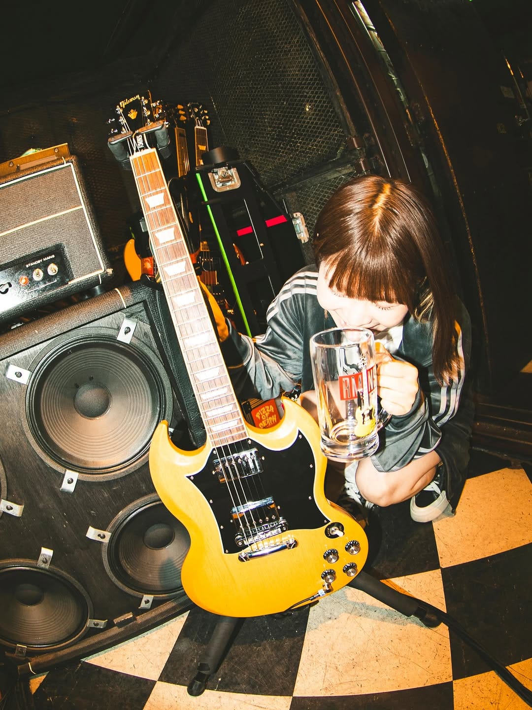 Post 3 by るみなす on Instagram (carousel)