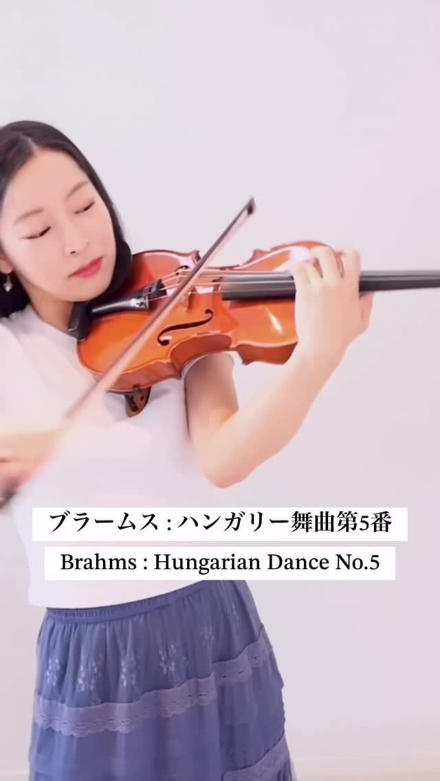 Post 7 by Mikako Shimatani 🎻 島谷美賀子 on Instagram (video)