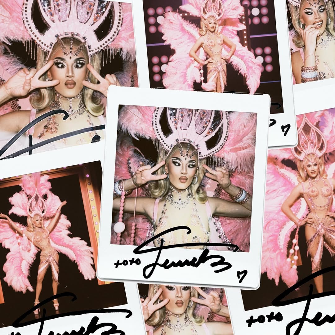 Post 6 by Jewels Sparkles🎀✨ on Instagram (image)
