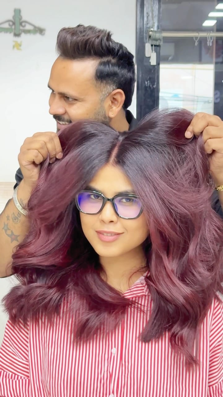 Post 5 by ✨ S A H I L✨ on Instagram (video)
