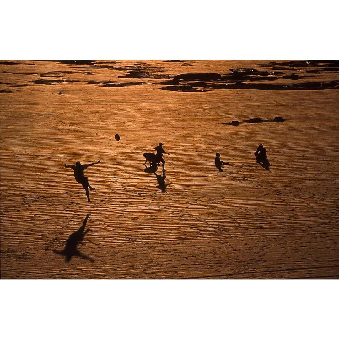 Post 1 by Daniele Mattioli on Instagram (image)