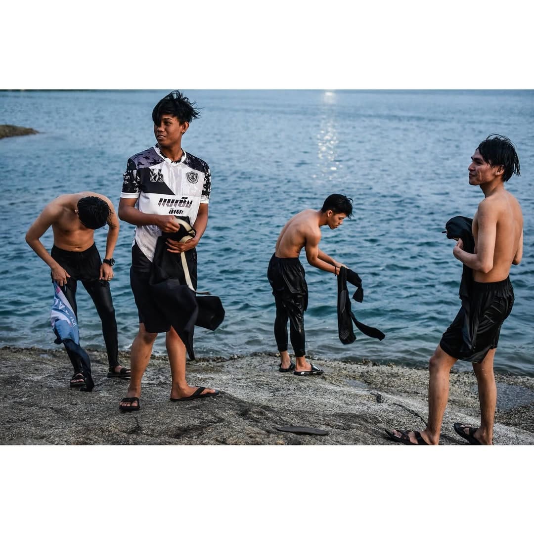 Post 10 by Daniele Mattioli on Instagram (image)