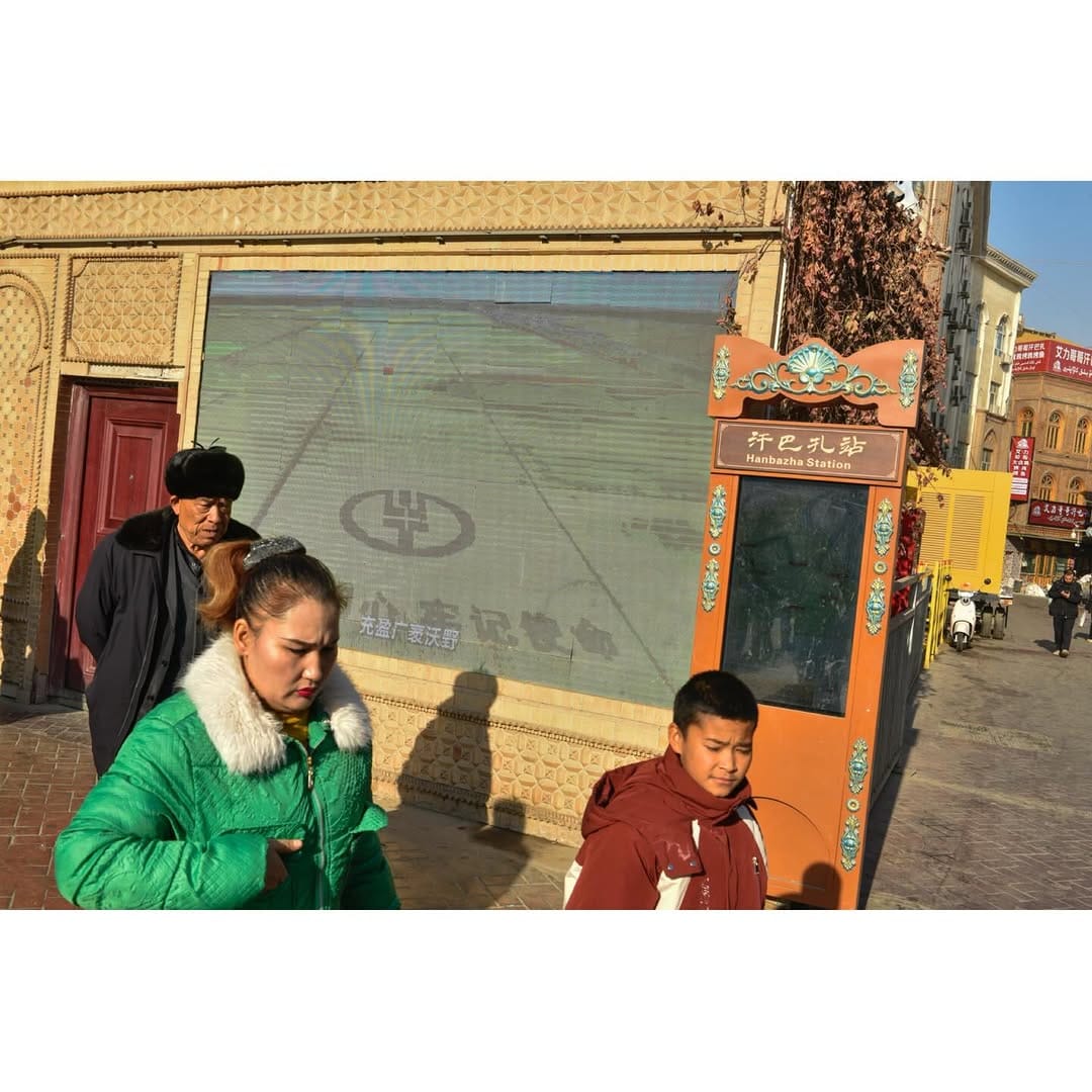 Post 9 by Daniele Mattioli on Instagram (image)