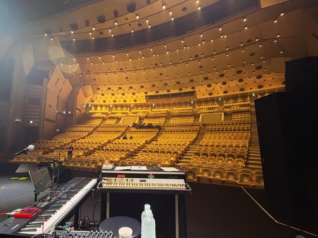 Post 4 by Akira Murata on Instagram (image)