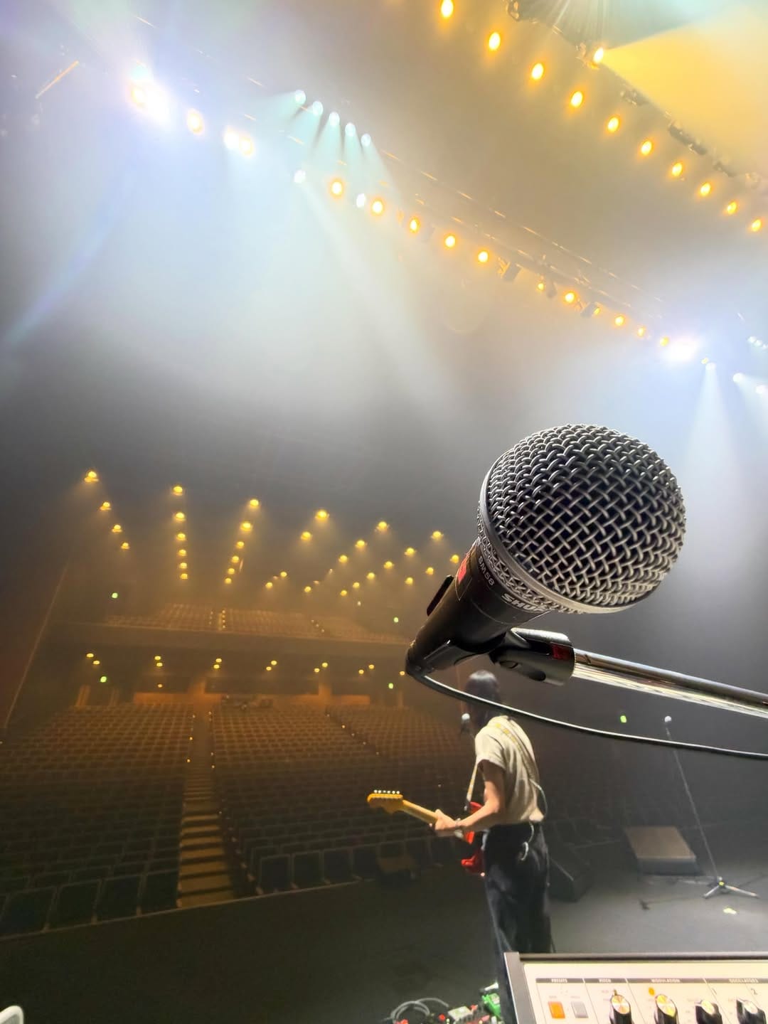 Post 10 by Akira Murata on Instagram (image)