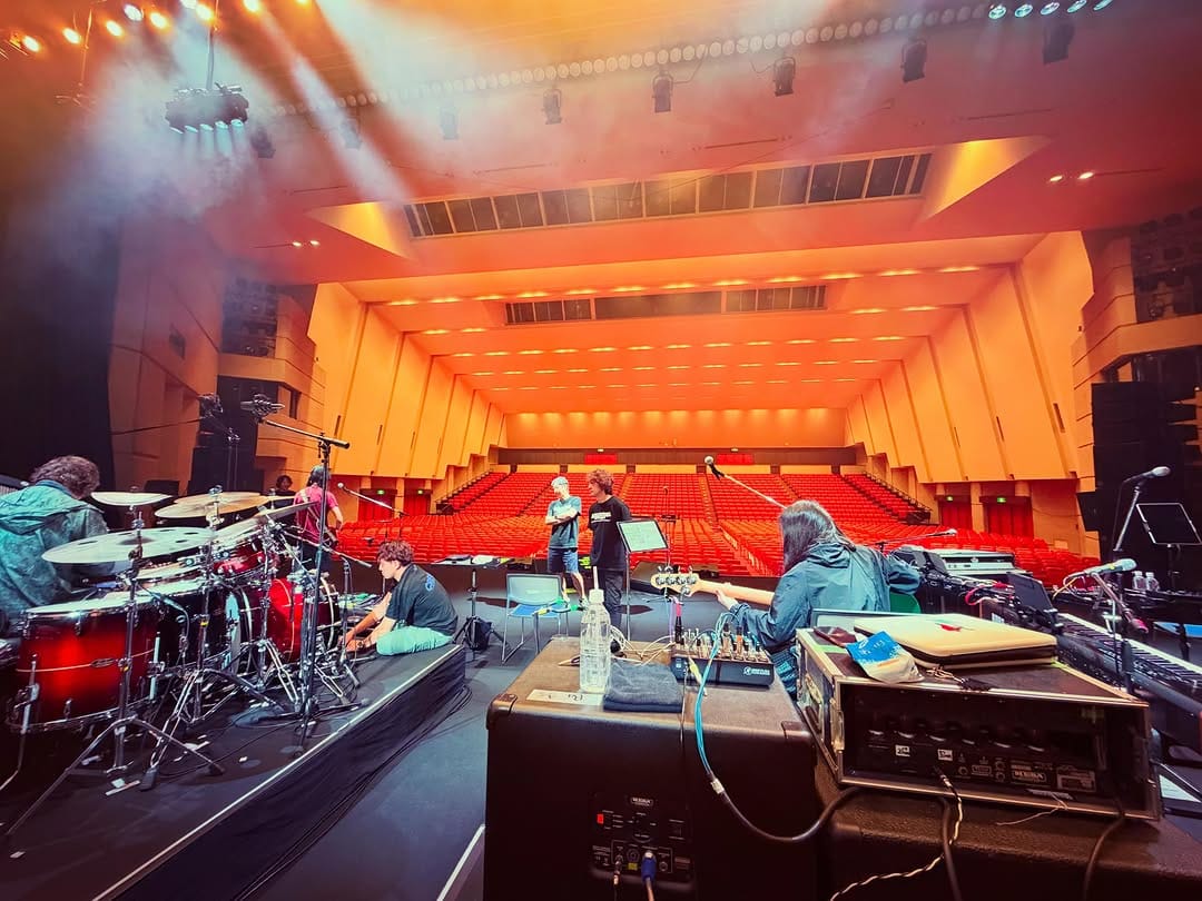 Post 5 by Akira Murata on Instagram (image)