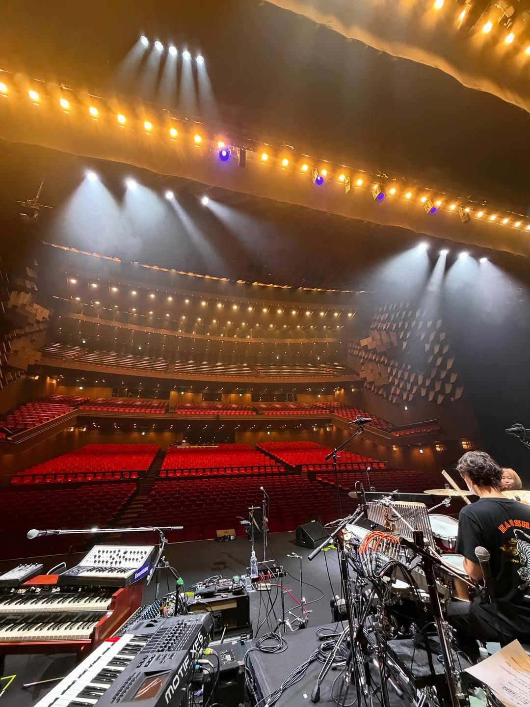 Post 8 by Akira Murata on Instagram (image)