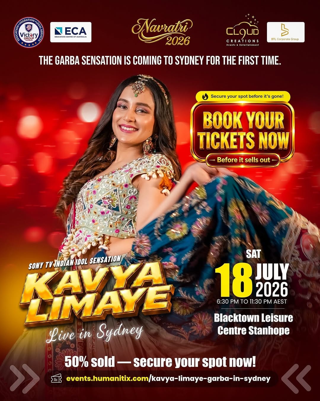 Post 2 by Kavya Limaye on Instagram (image)