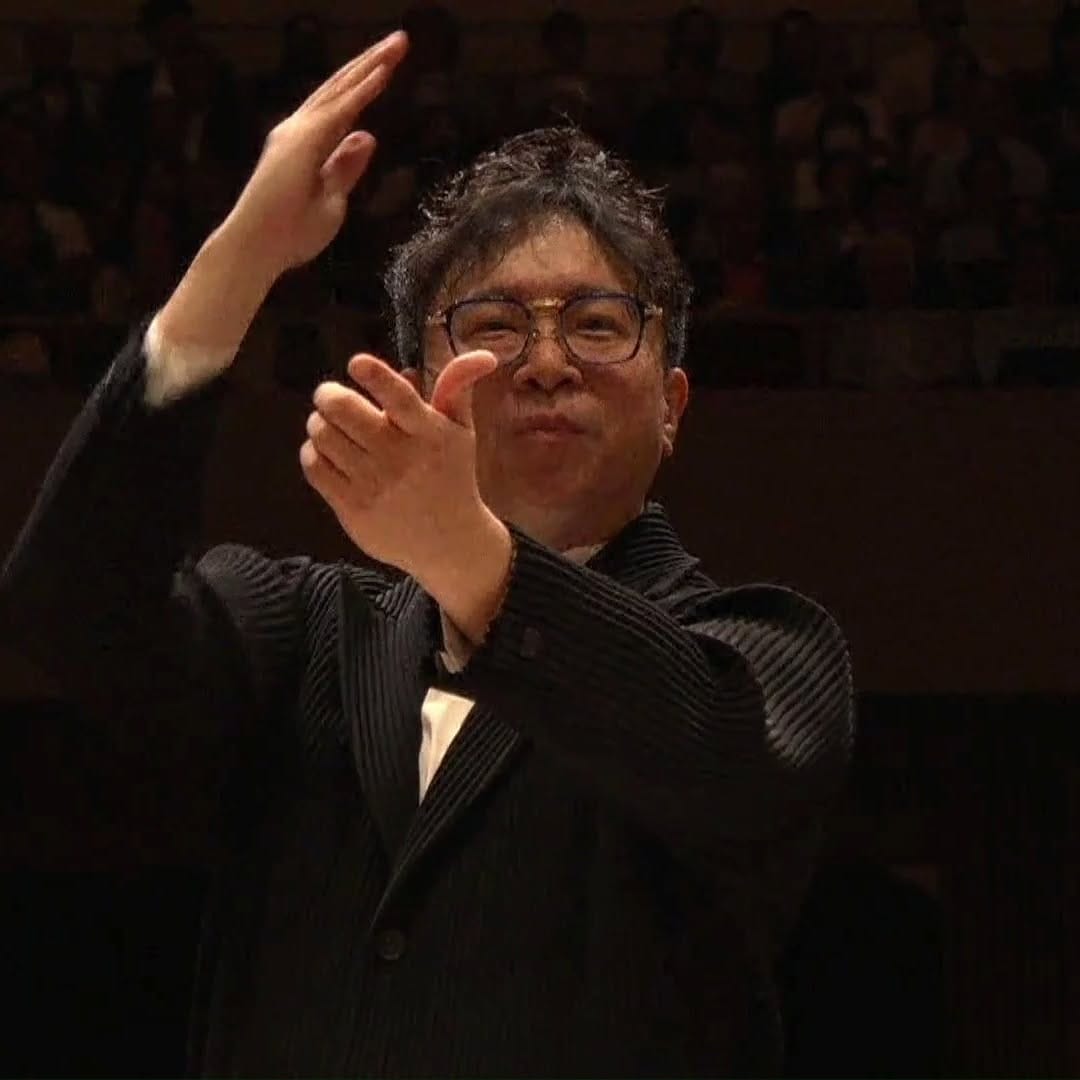 Post 2 by Kahchun Wong on Instagram (video)