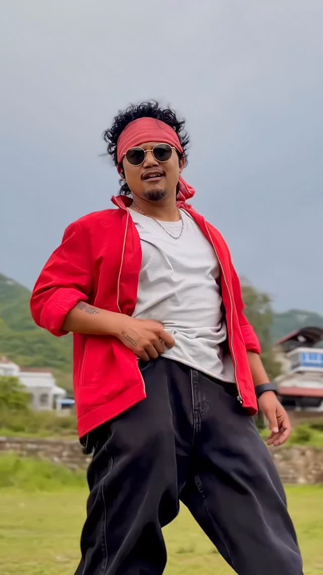 Post 6 by Anoop Parmar on Instagram (video)