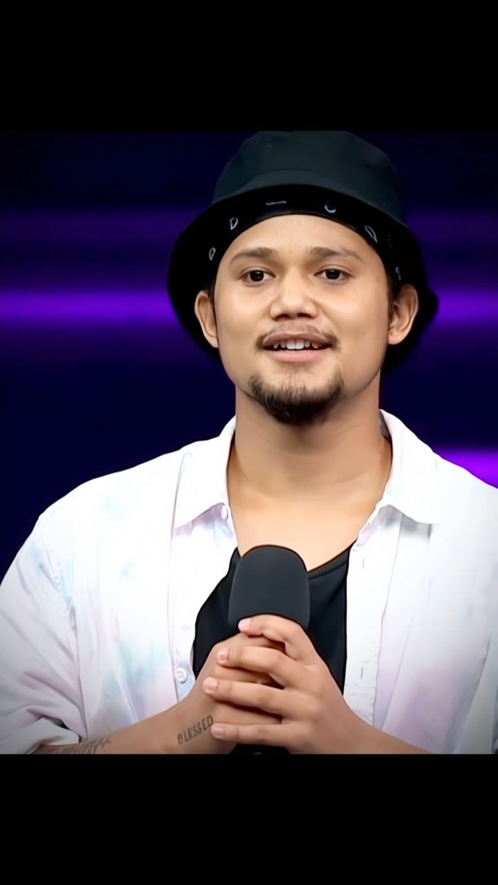 Post 9 by Anoop Parmar on Instagram (video)