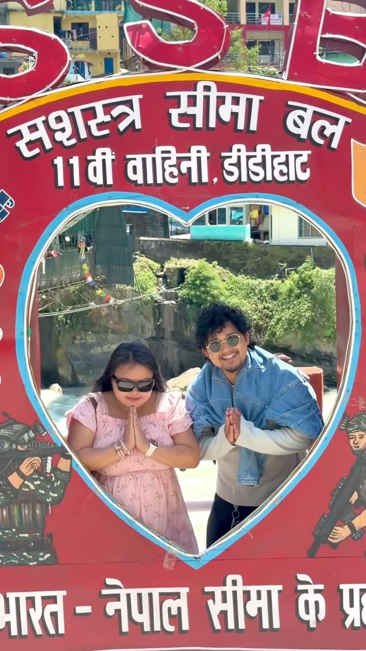 Post 5 by Anoop Parmar on Instagram (video)