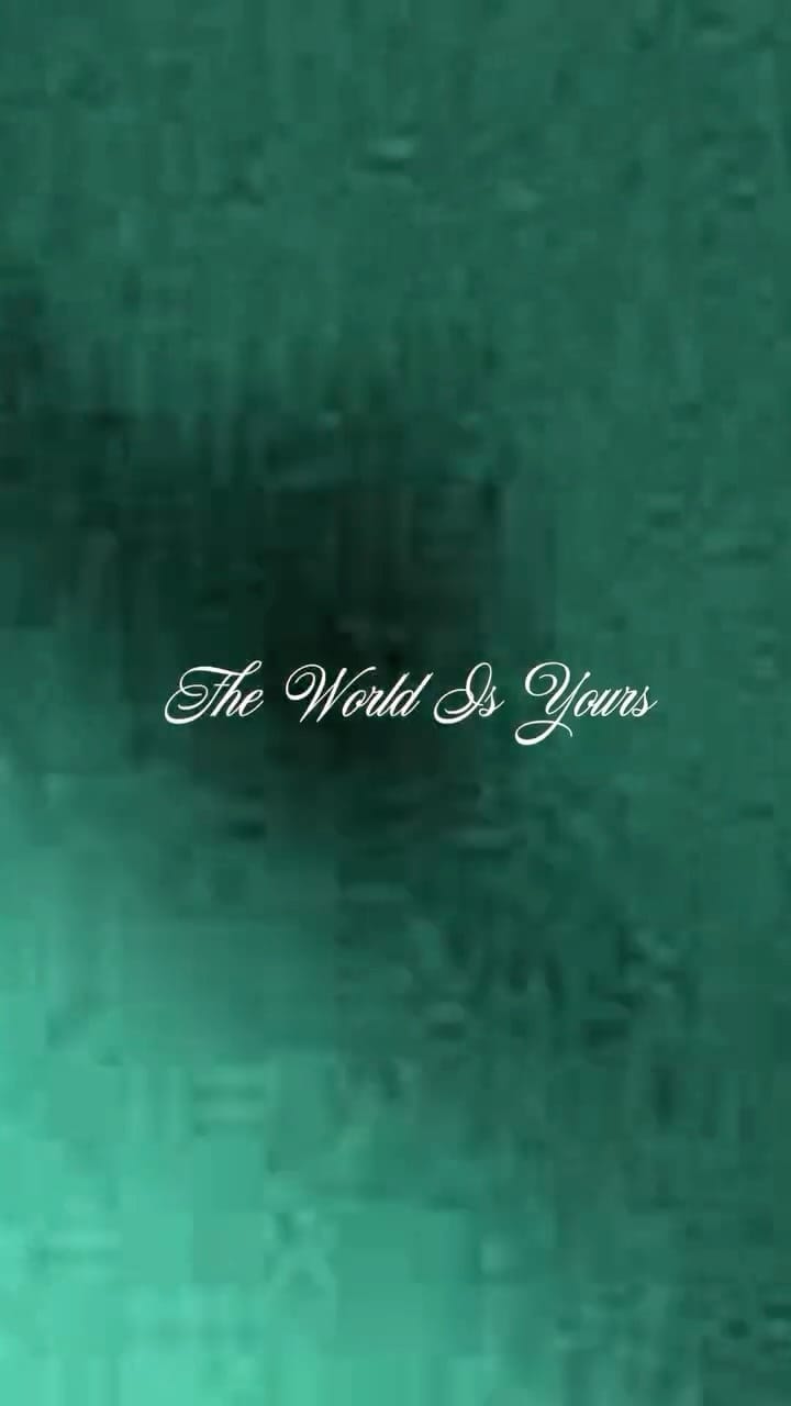 Post 9 by L.O.S.T on Instagram (video)