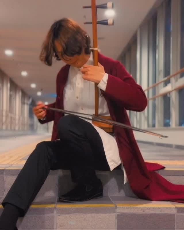 Post 2 by 里地帰 satochiki on Instagram (video)