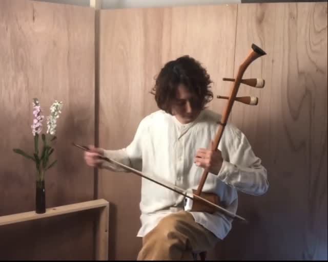 Post 3 by 里地帰 satochiki on Instagram (video)